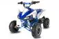 Preview: 125cc SPEEDY 7"RG RS QUAD ATV 3x disc brake + Sport Chassis